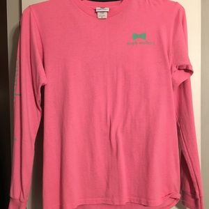 long sleeve